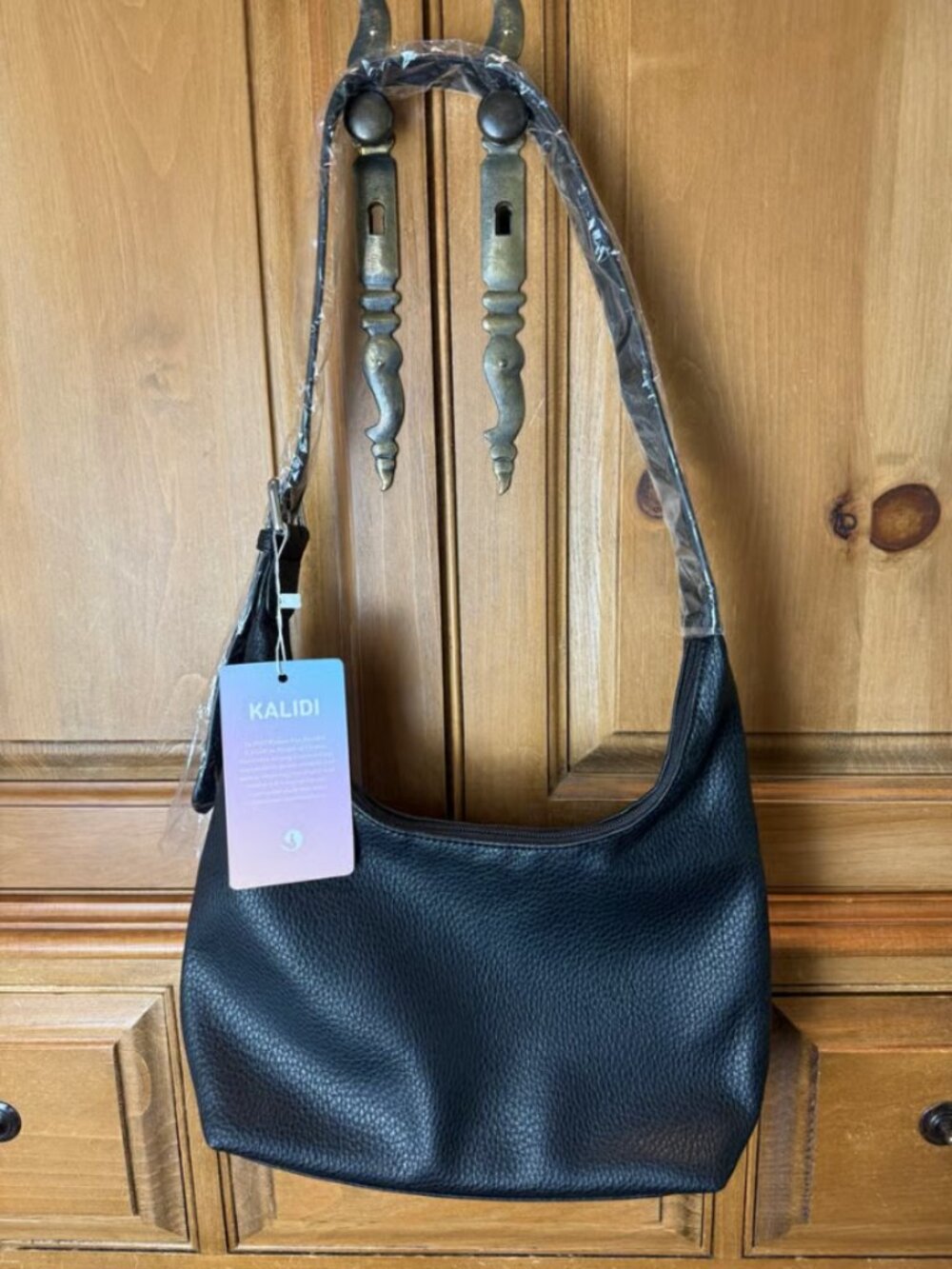 Shoulder Bag